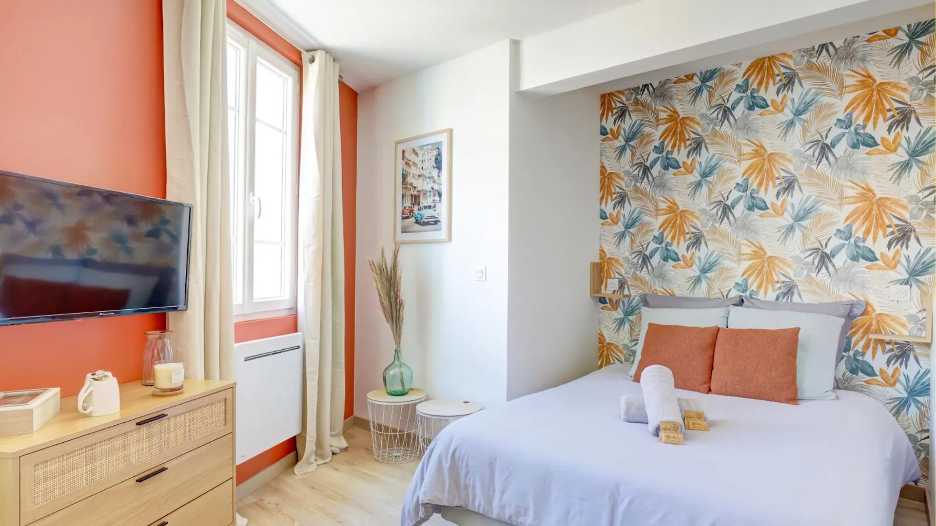 Appartement Le Clos Dore Parc Rochegude à Albi
