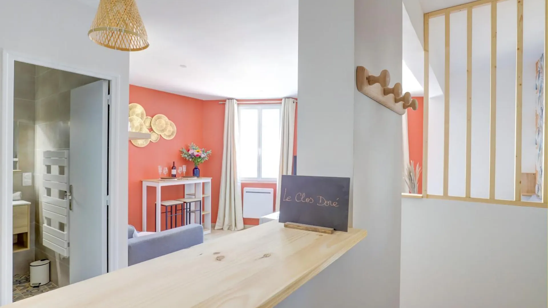 Appartement Le Clos Dore Parc Rochegude à Albi 0*,  France