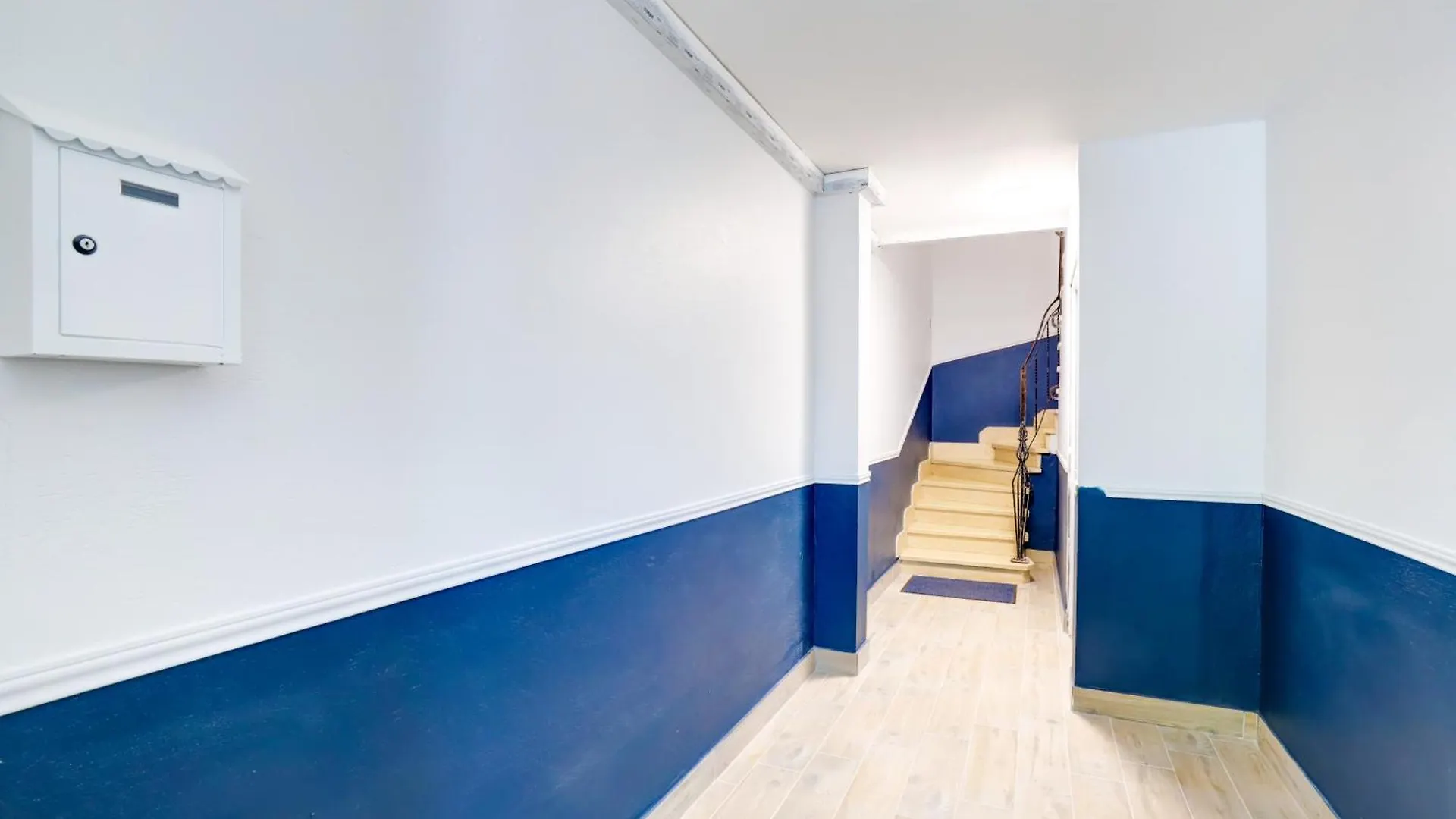 Appartement Le Clos Dore Parc Rochegude à Albi