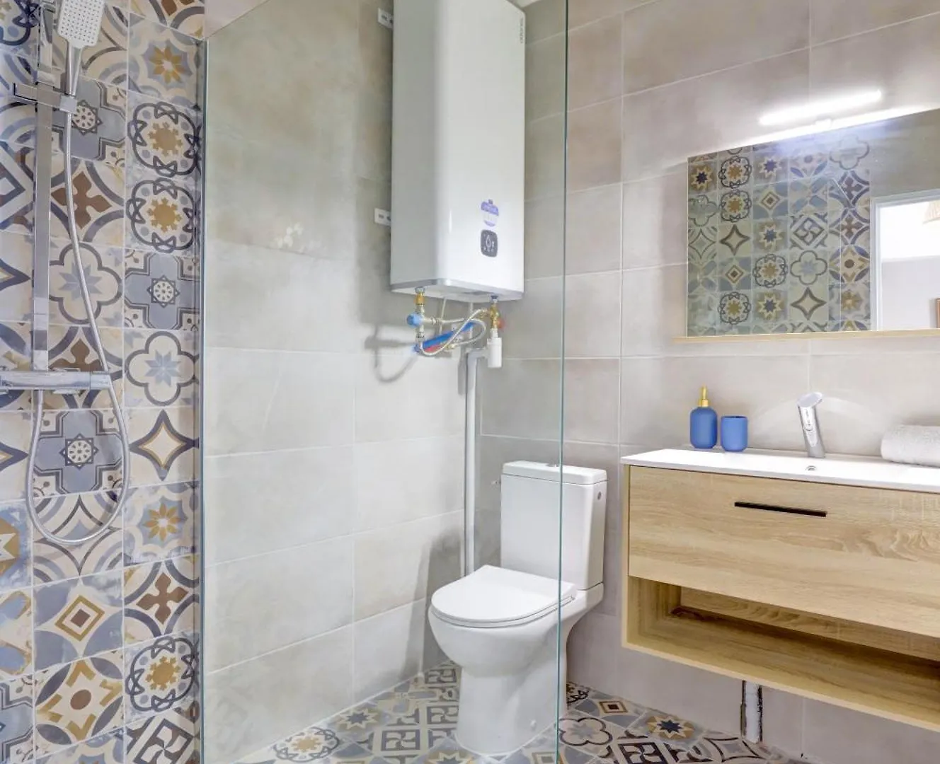 Appartement Le Clos Dore Parc Rochegude à Albi France