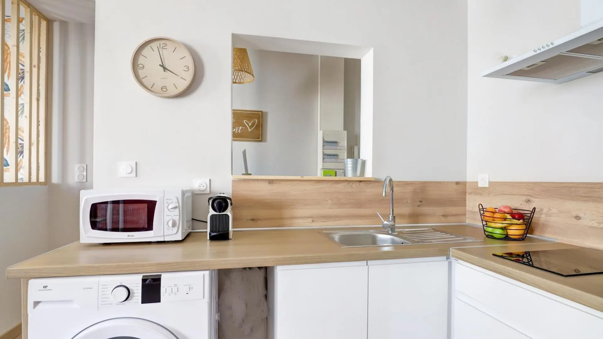 Appartement Le Clos Dore Parc Rochegude à Albi