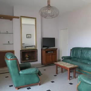 Chez Carmen Hébergement de vacances