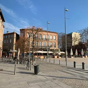 Spacieux T3 Hypercentre Proche Cathedrale Appartement