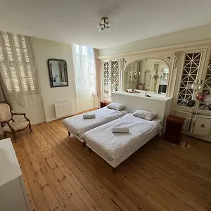 Albistudio Appartement