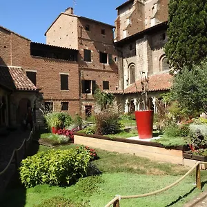  Appartement Dans Le Cloitre Saint Salvy A Albi.
